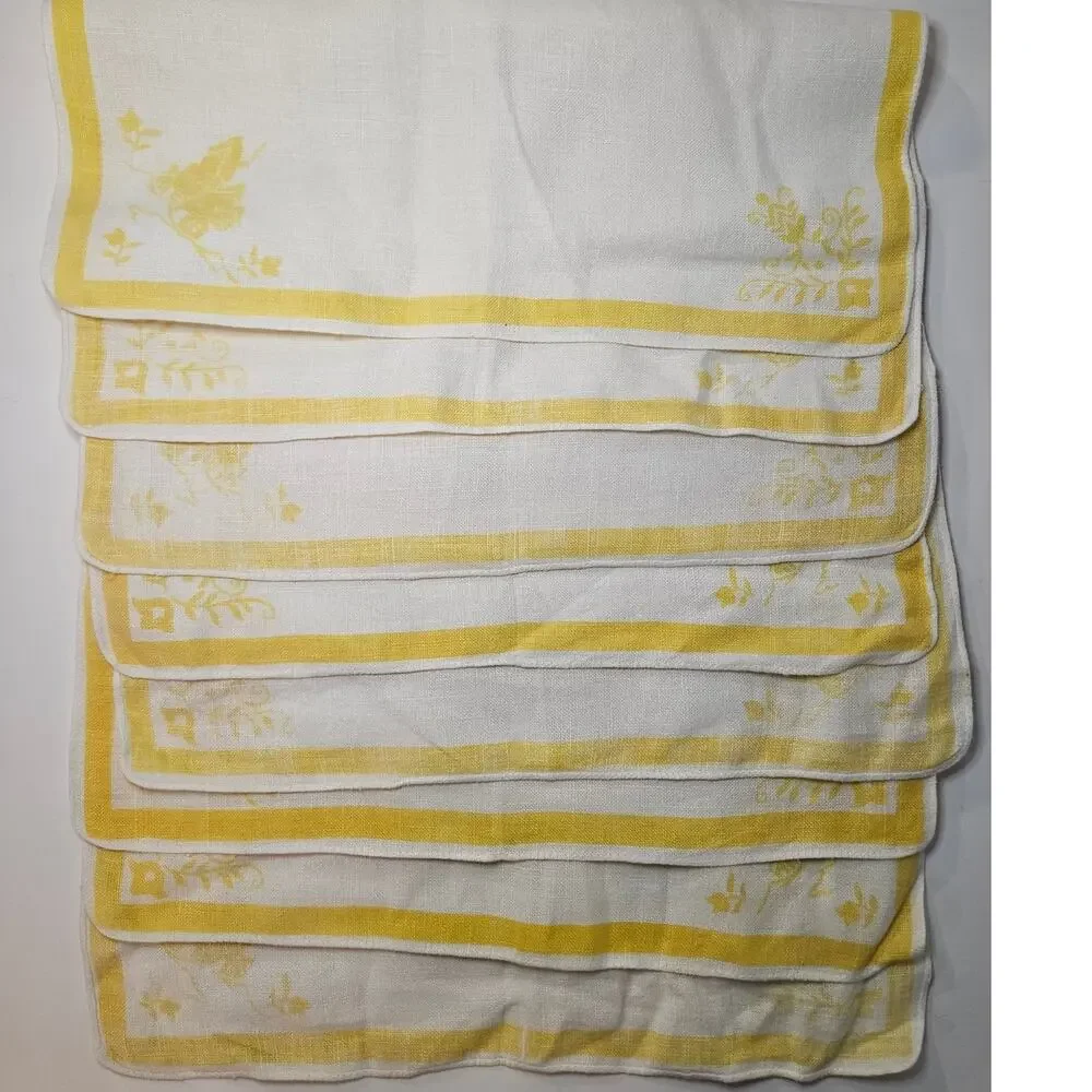Unbranded all napkins